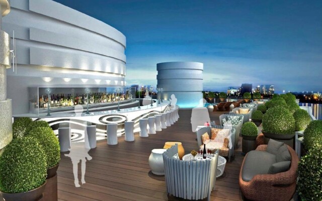 The Watergate Hotel