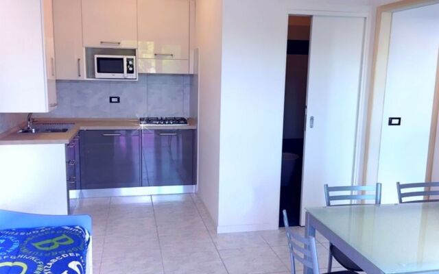 Residence Villa Regina