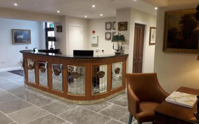 The Skye Inn