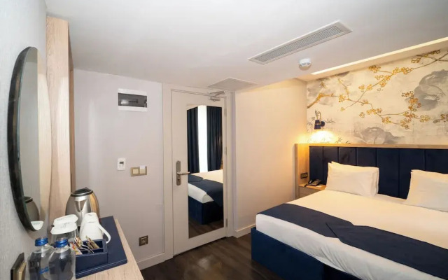 Querencia Hotel