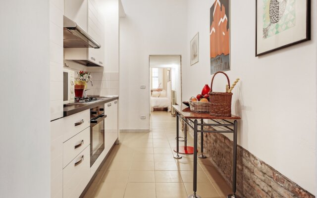 Ferrara Ariosto Apartment