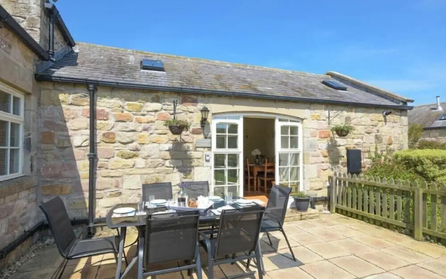 Lavender Cottage