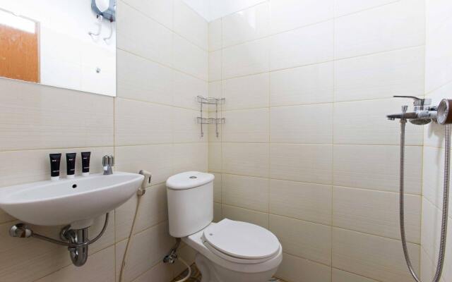 Kejora Homestay by ZEN Rooms