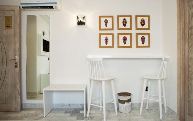 Hotel Dar El Hana