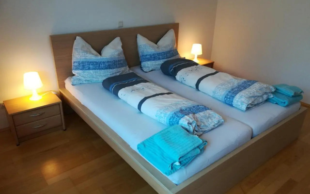 Ferienwohnung Gimplbauer