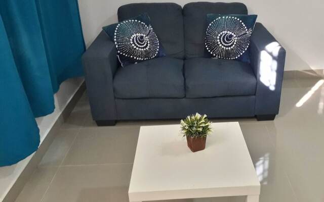 Bright and Beautiful Aapartment -bavaro, Punta Cana