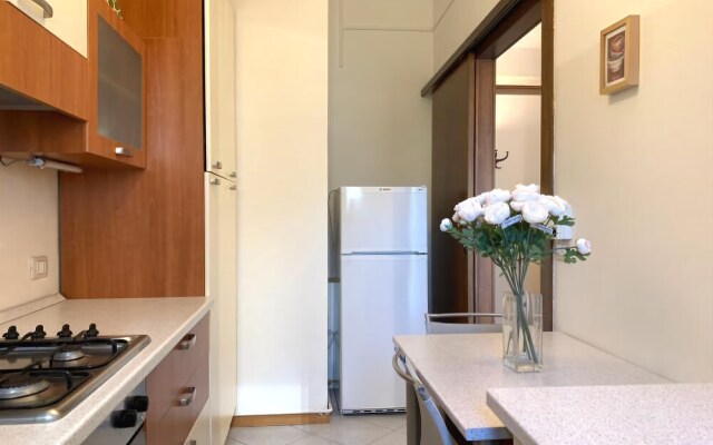 Massarenti Apartment