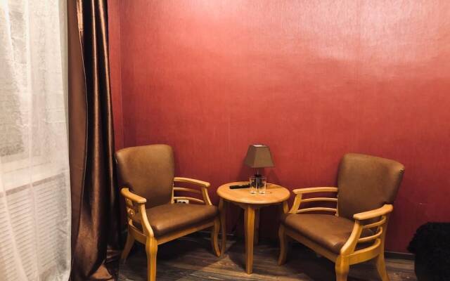 Hotel Cordial