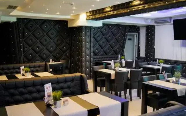 Olympic Apartments Wellness And Spa