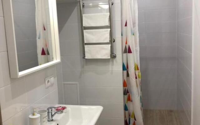 Pernavas Park & Bed Apartment Riga