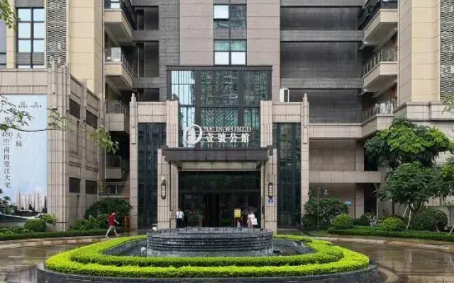 YiHaohang Apartment