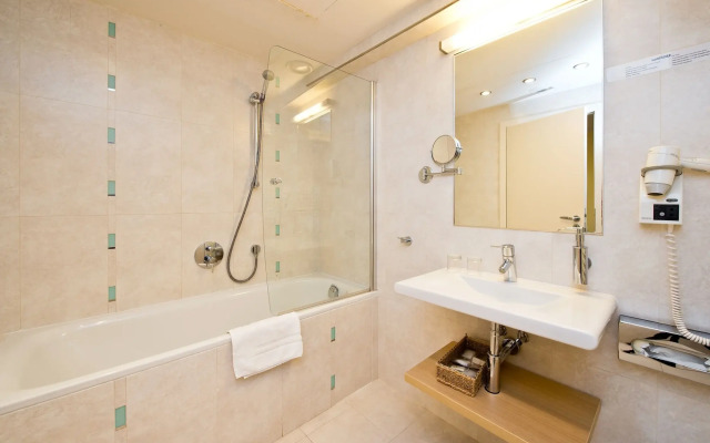 Hotel Amarilis