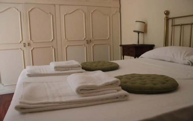 Colosseum New Charming Apartment