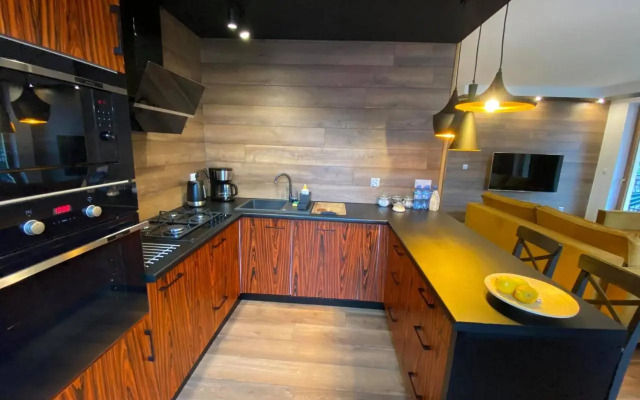 Apartamenty Pod Jesionem