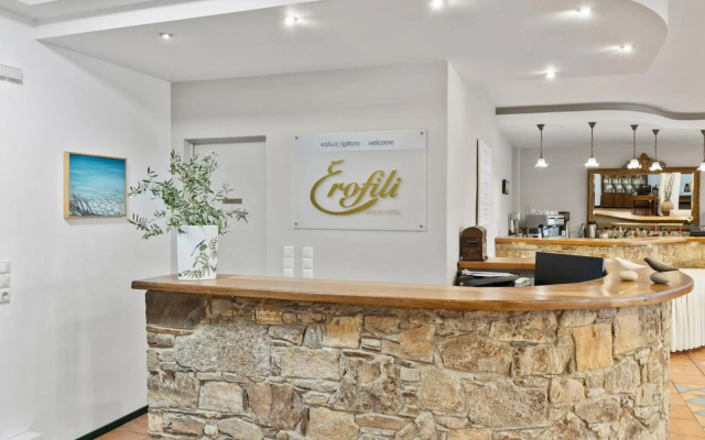 Erofili Beach Hotel