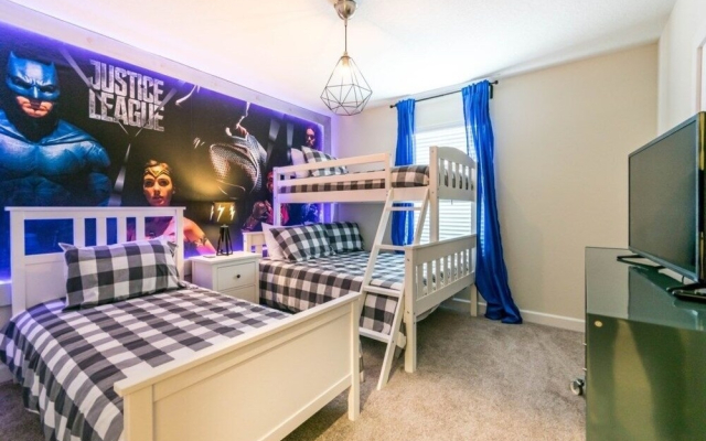 8990sd 4 Bedroom Townhouse by Redawning