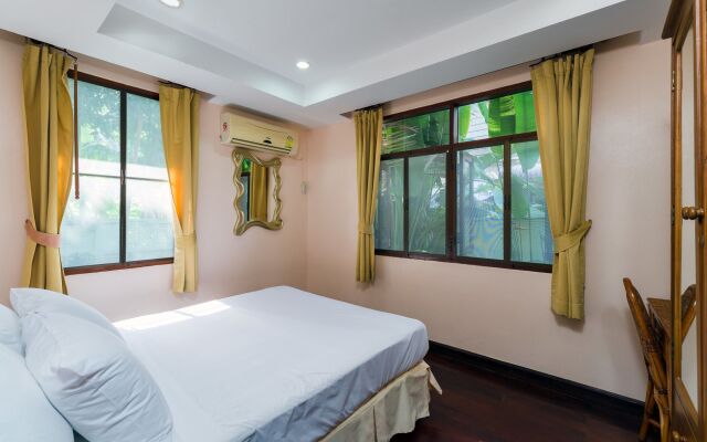 Samui Paradise Homestay