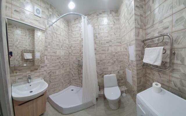 Уютно как дома на улице Расула Гамзатова