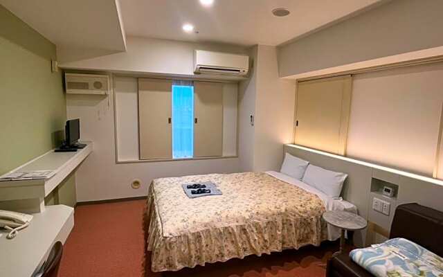 Hotel Alpha Inn Akita