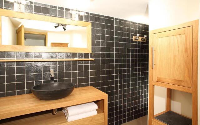 Chalet La Fedora - Appartements de charme