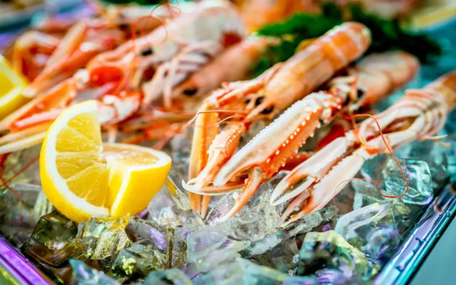 Scandic Victoria Tower