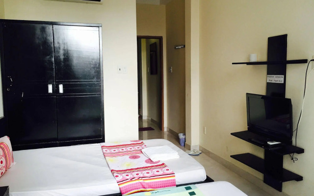 Thanh Ha Guesthouse