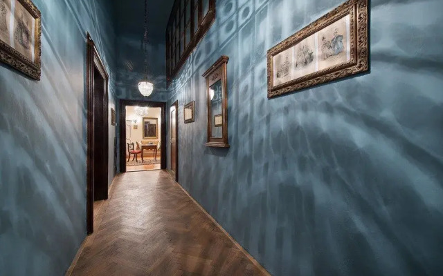 Chateau Loucen Garden Retreat