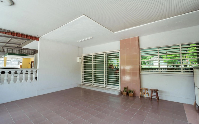 GLYSM Sunway Stay "Pura Vida"