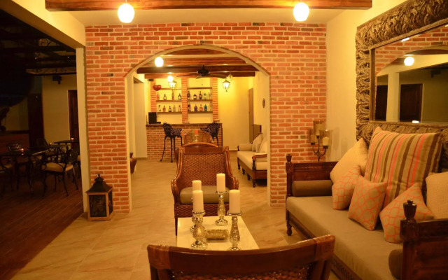 La Pasion Hotel Boutique by Bunik