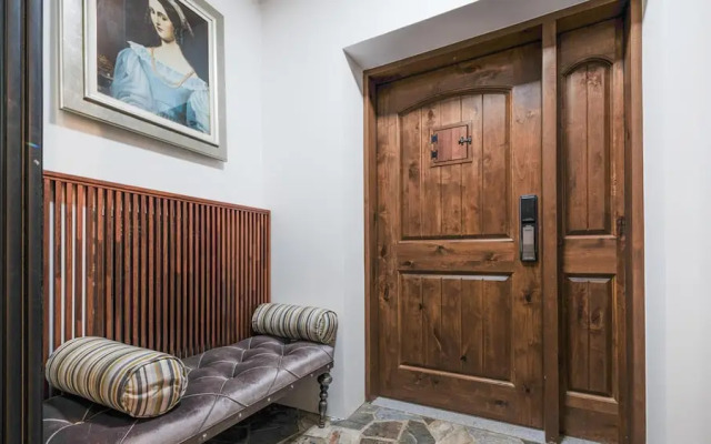 Seogwipo Hanonui Achim Pensiom