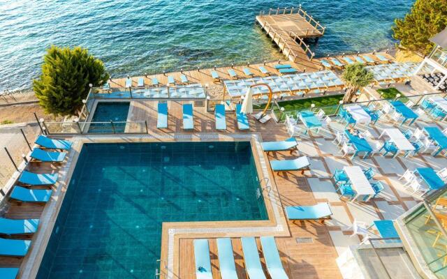 Gulluk Yali Boutique Hotel