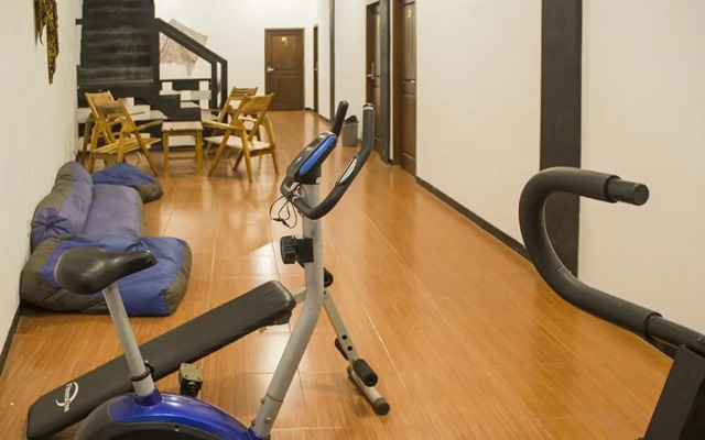 De Chocolate Labuan Bajo