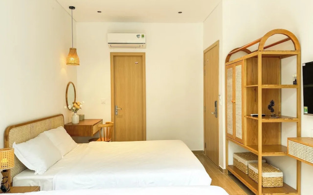 May House Grand World Phu Quoc