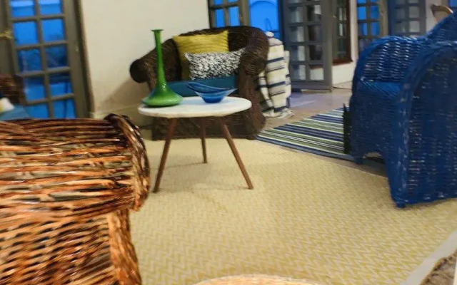 The Pearl - Marbella B&B