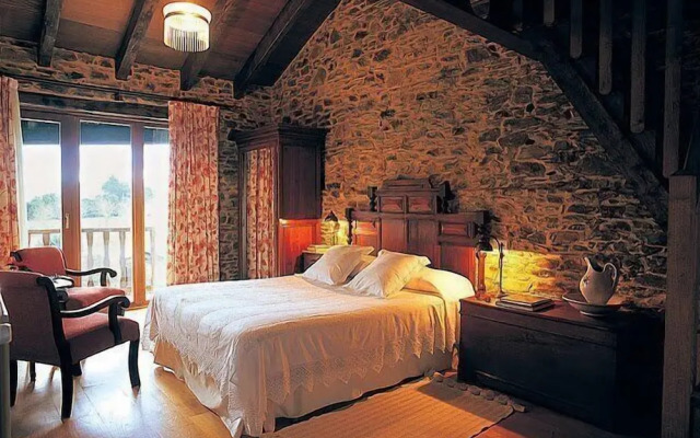 Hotel Rural Casa Peleyón