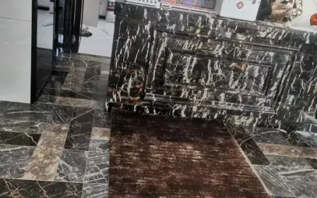 Yatesilan Bay Hotel (Karamay Branch)