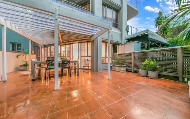 Charming 1 Bedroom Apartment In Auckland