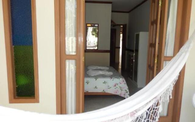 Garapuá Praia Hotel