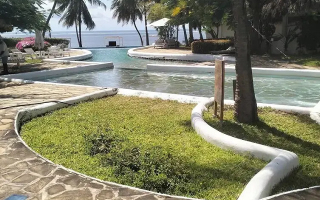 Villa Ametista
