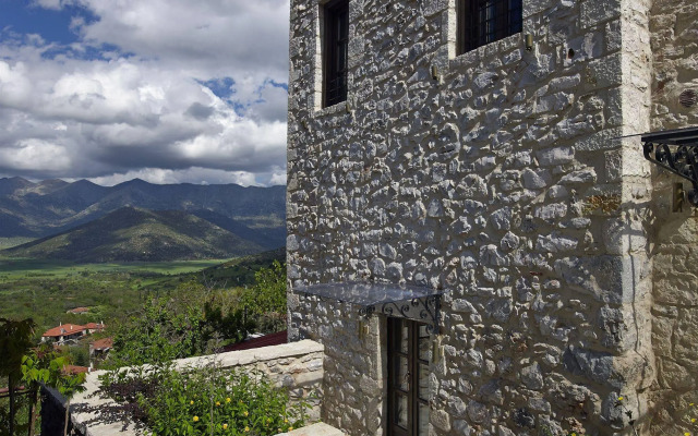 Villa Vager