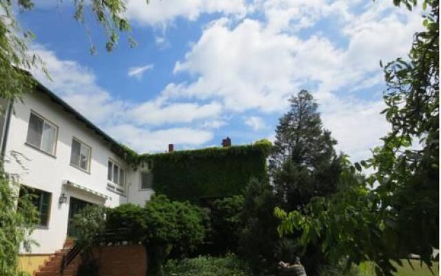 Wein & Landhaus Willi Opitz