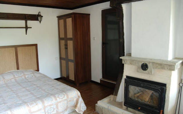 Balkanets Guest House