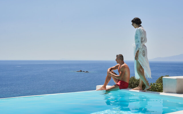 Radisson Blu Euphoria Resort, Mykonos