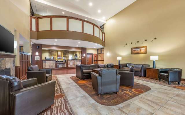 Best Western Plus Grand Island Inn & Suites