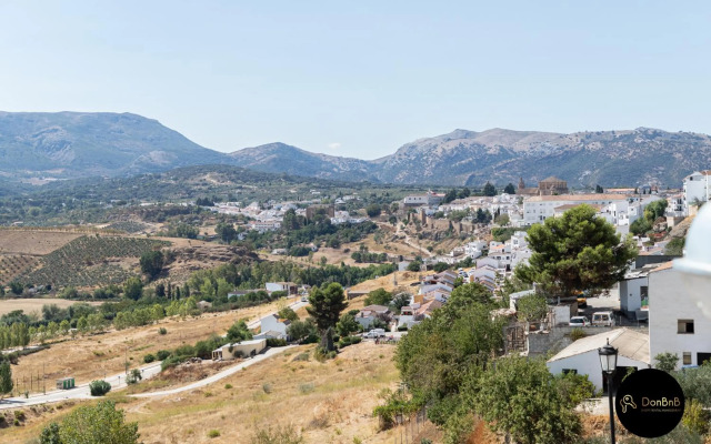 Apartment La Peineta Ronda