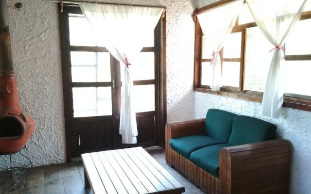 Hotel & Cabañas amara Café