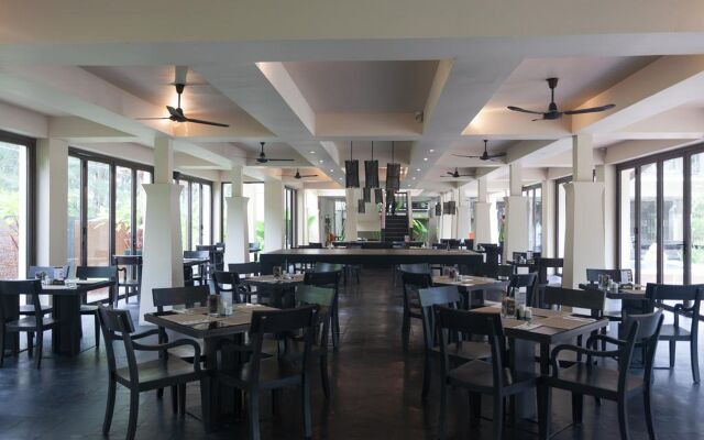 The Grand Southsea Khaolak Beach Resort