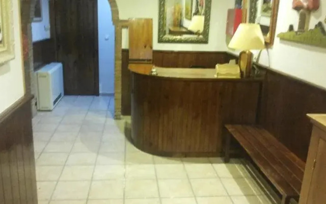 Hostal El Duende Blanco