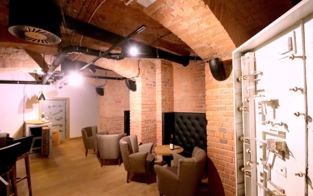 AC Hotel by Marriott Wroclaw