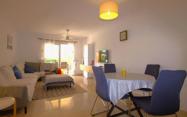 Golden in Javea With 3 Bedrooms and 2 Bathrooms